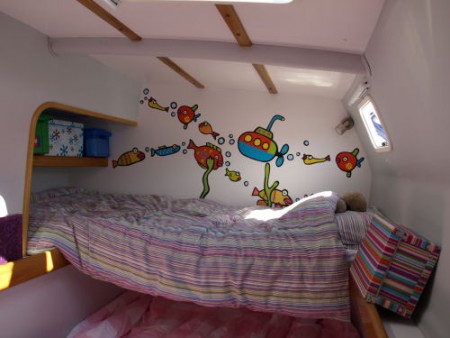 Chambre enfant