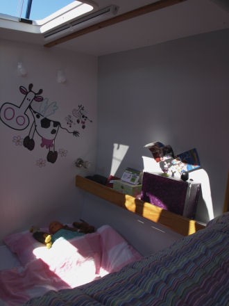 Chambre Enfant
