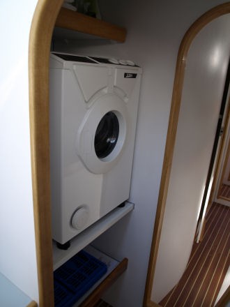 Lave Linge